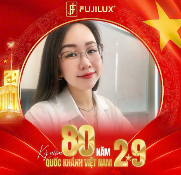 Avatar Chị Hậu - Fujiluxury