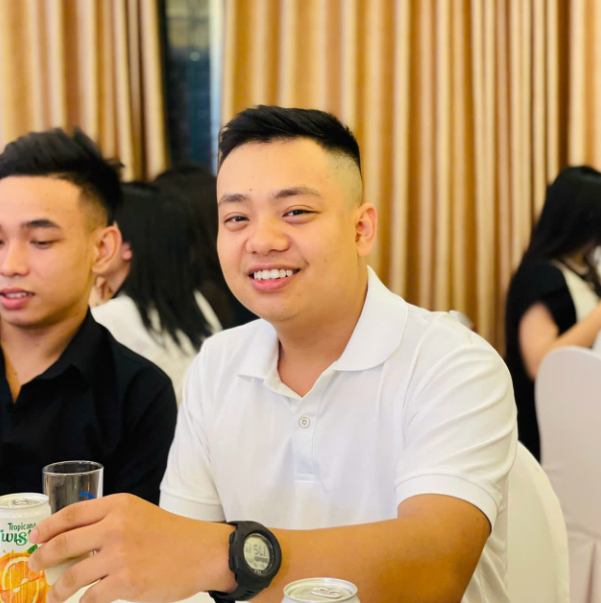 Tuấn Anh - Chung Auto