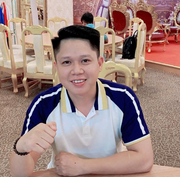 Avatar Anh Lập - Akito