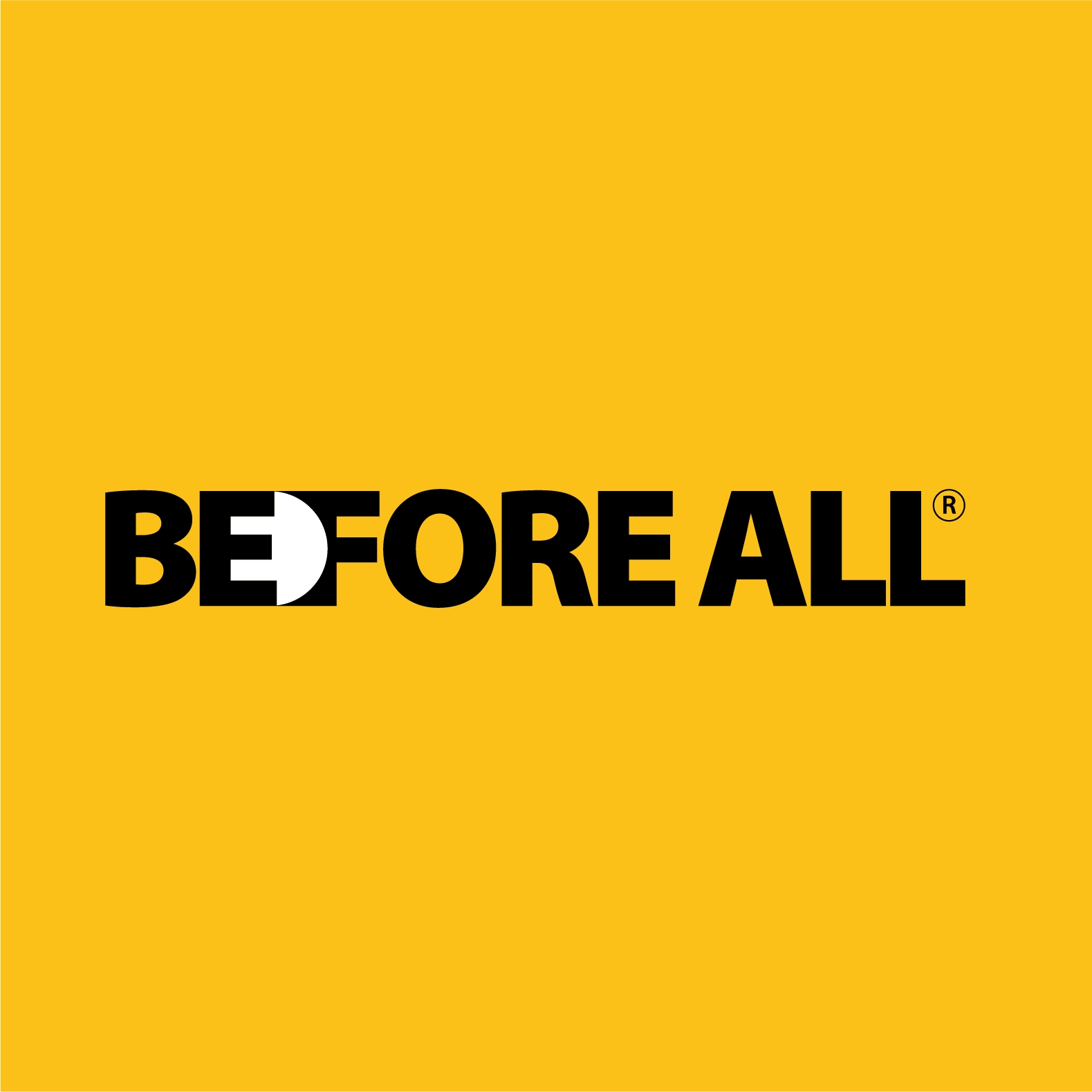 Before All