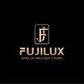 Fujiluxury logo