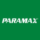 Paramax logo