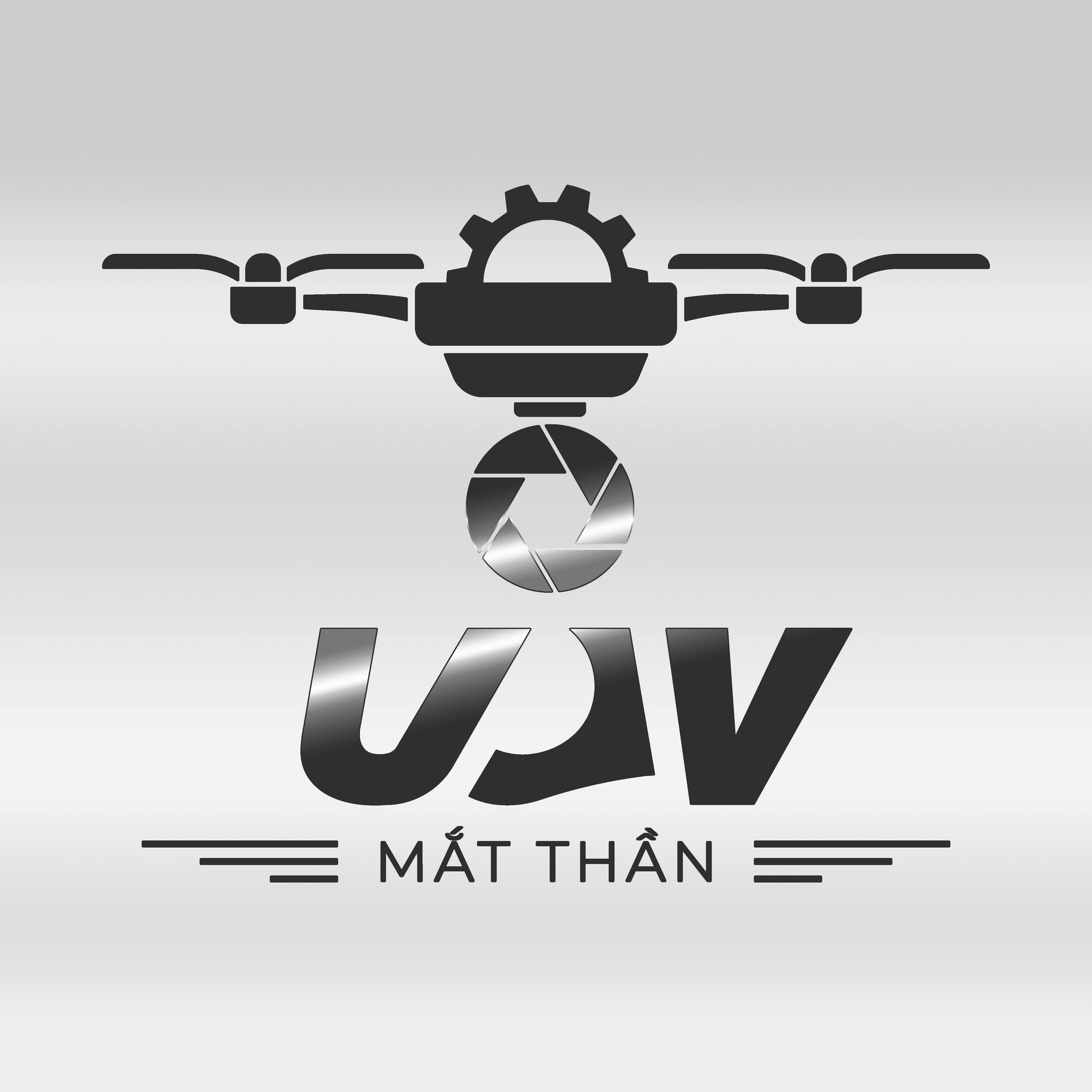 Mắt Thần UAV