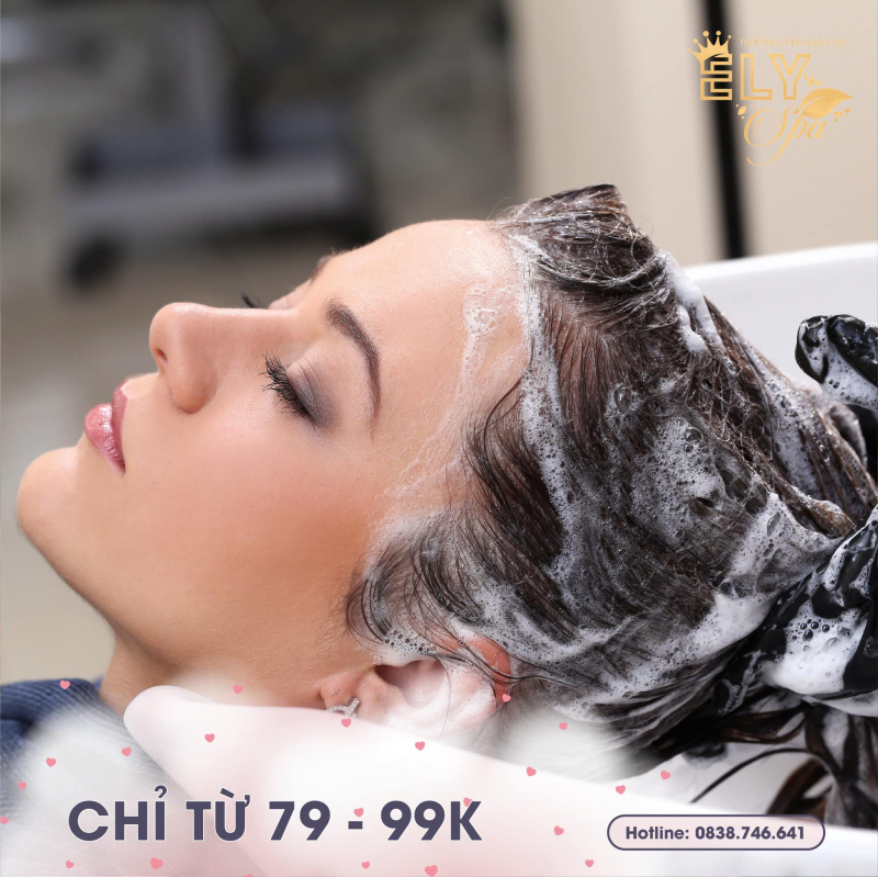 Ely Spa, Hue
