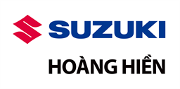 Suzuki Hoàng Hiển