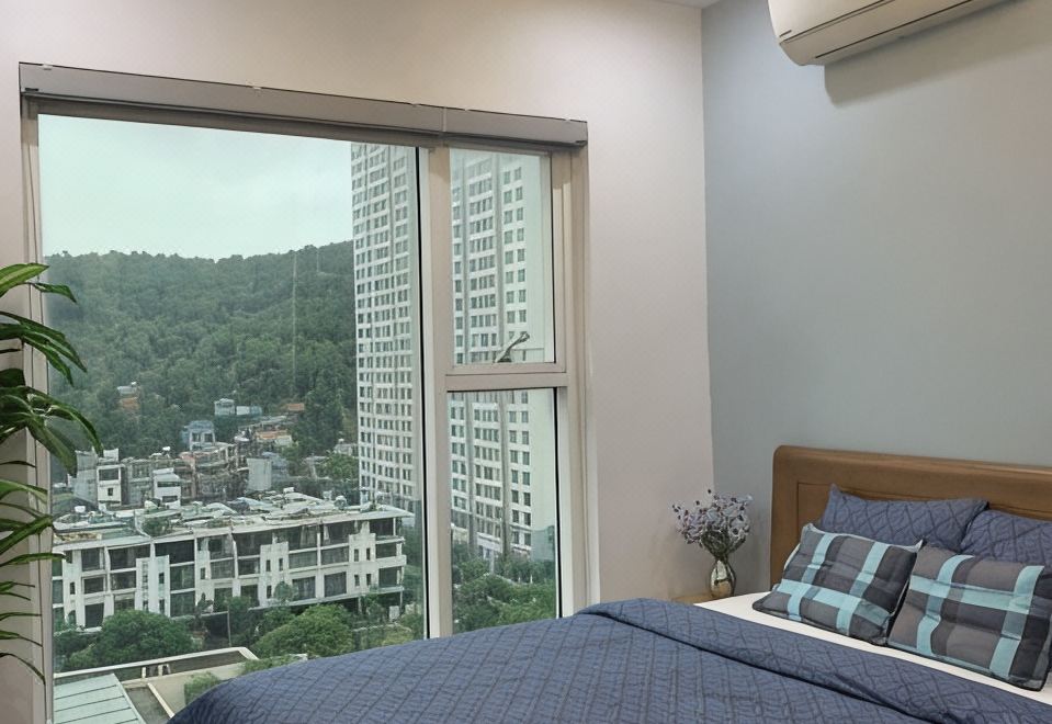 Linda Boutique Homestay, Bãi Cháy