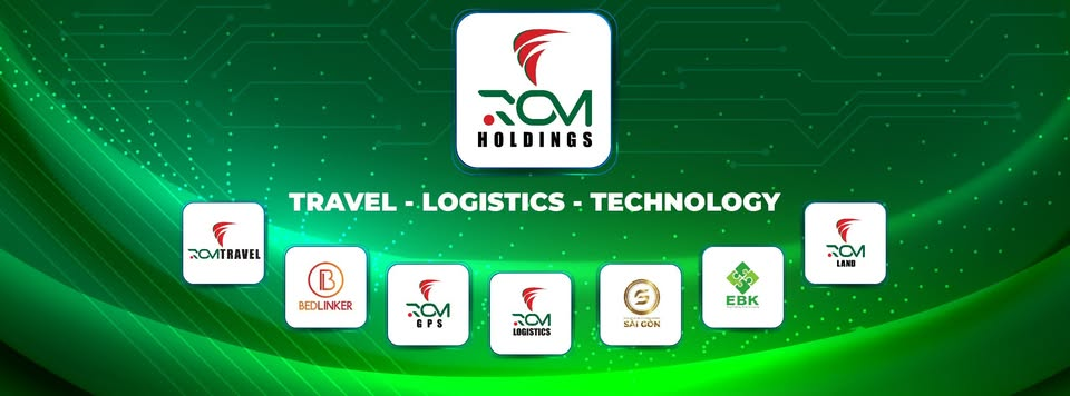 ROVI Holdings: Travel, Logistics, Technology