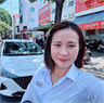Chị Hạnh