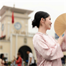 Chị Vân